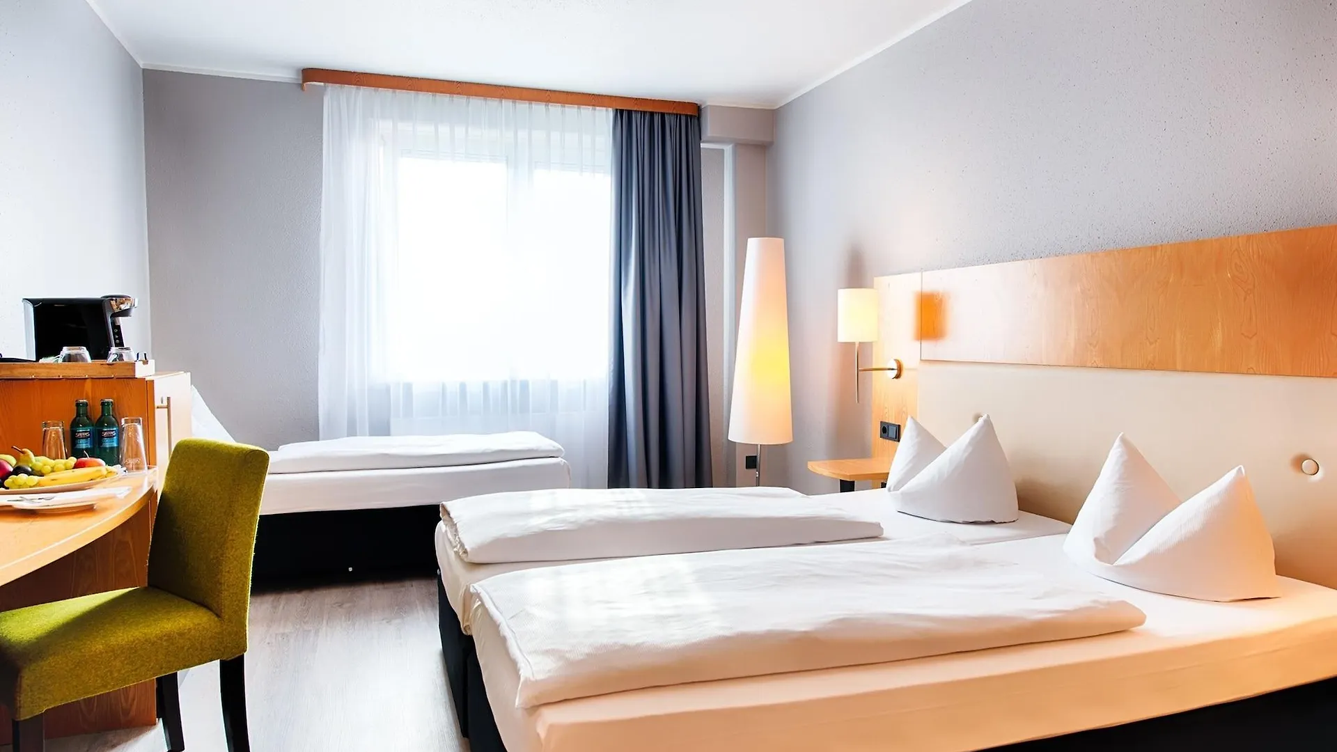 ACHAT Hotel Egelsbach Frankfurt
