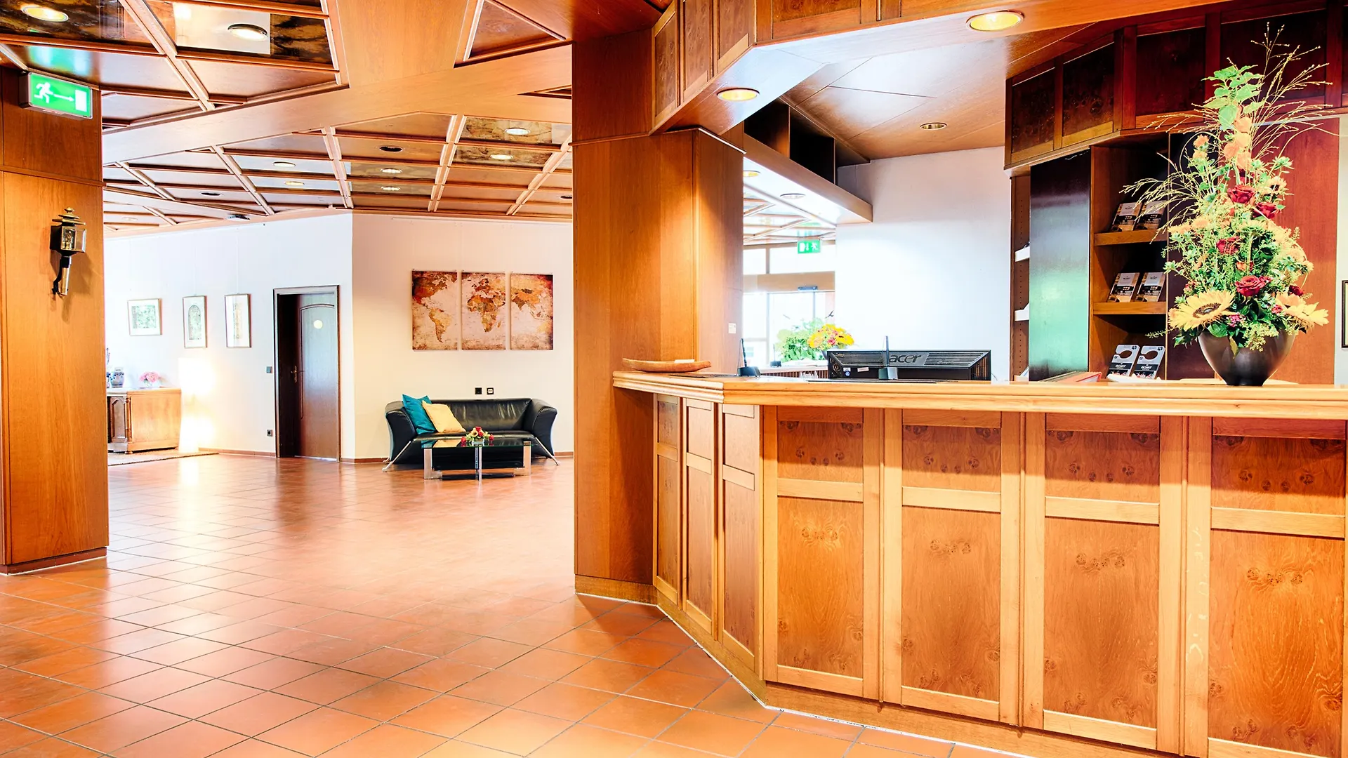 ACHAT Hotel Egelsbach Frankfurt