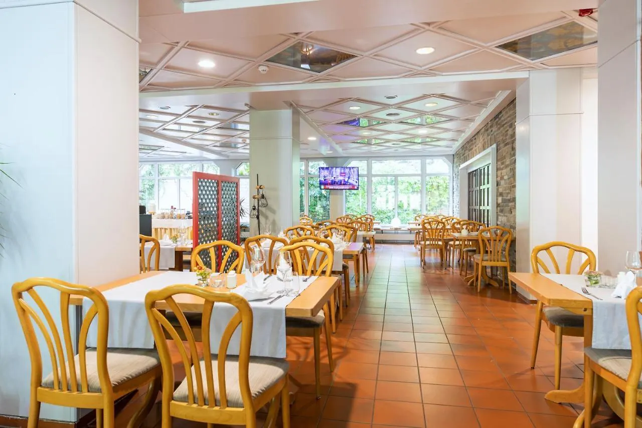 ACHAT Hotel Egelsbach Frankfurt