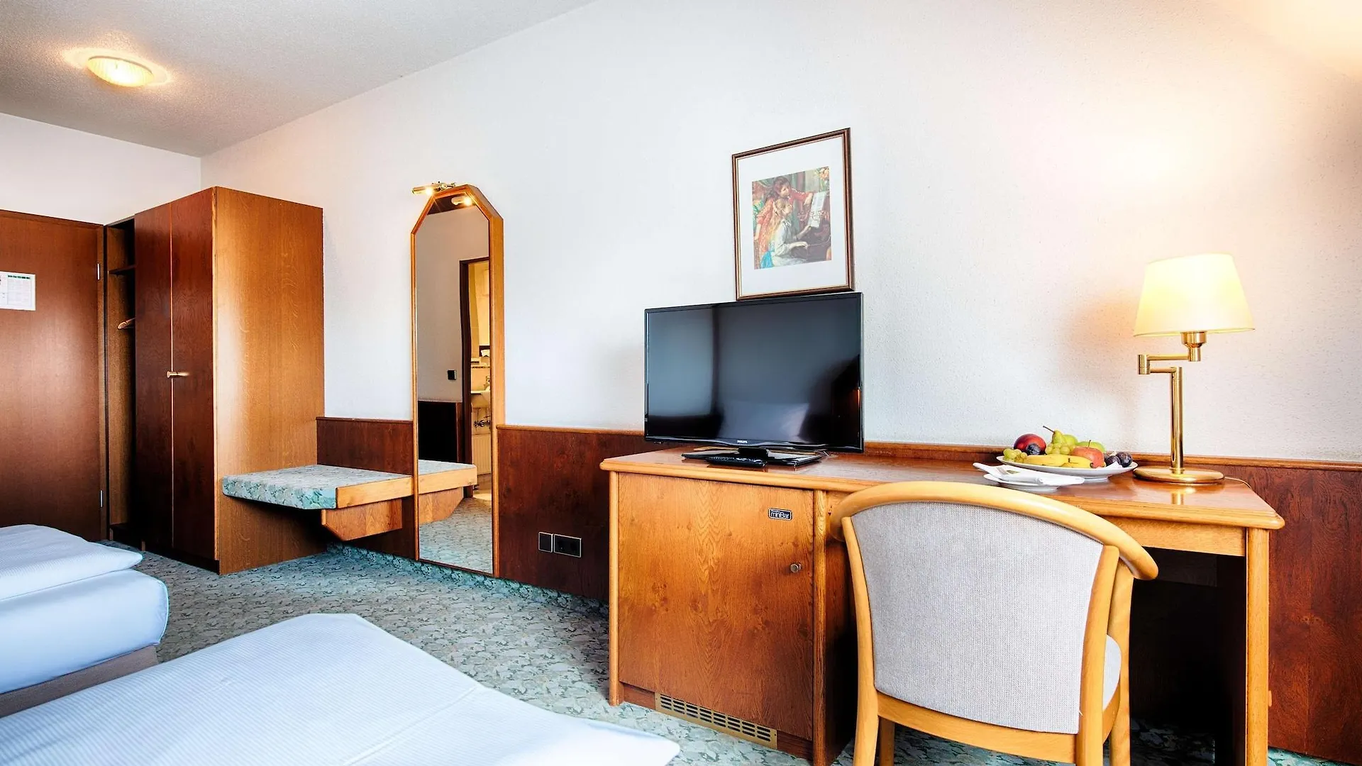 ACHAT Hotel Egelsbach Frankfurt