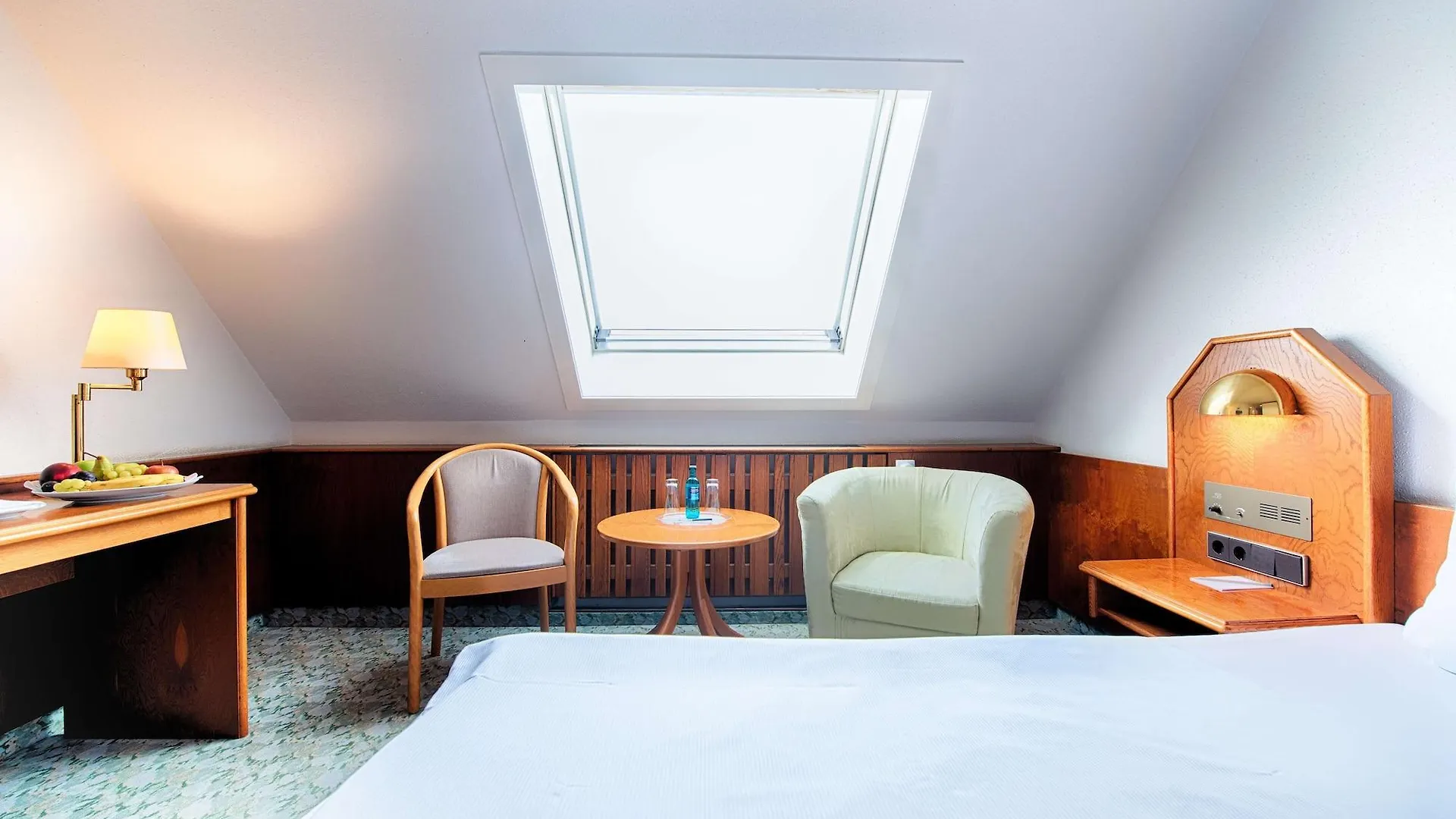 ACHAT Hotel Egelsbach Frankfurt 3*,