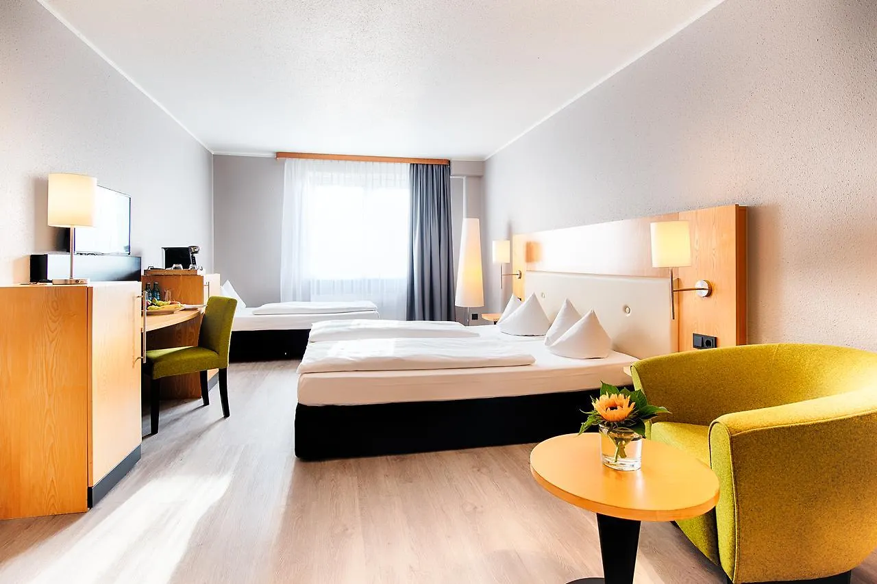 ACHAT Hotel Egelsbach Frankfurt