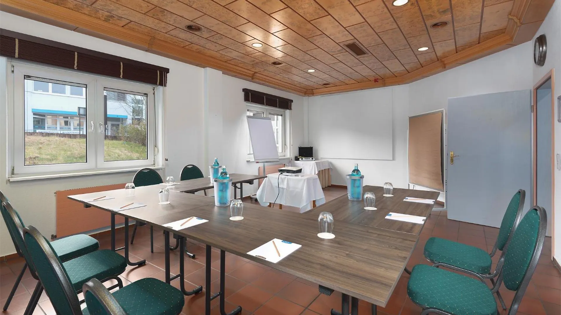 ACHAT Hotel Egelsbach Frankfurt 3*,  Deutschland