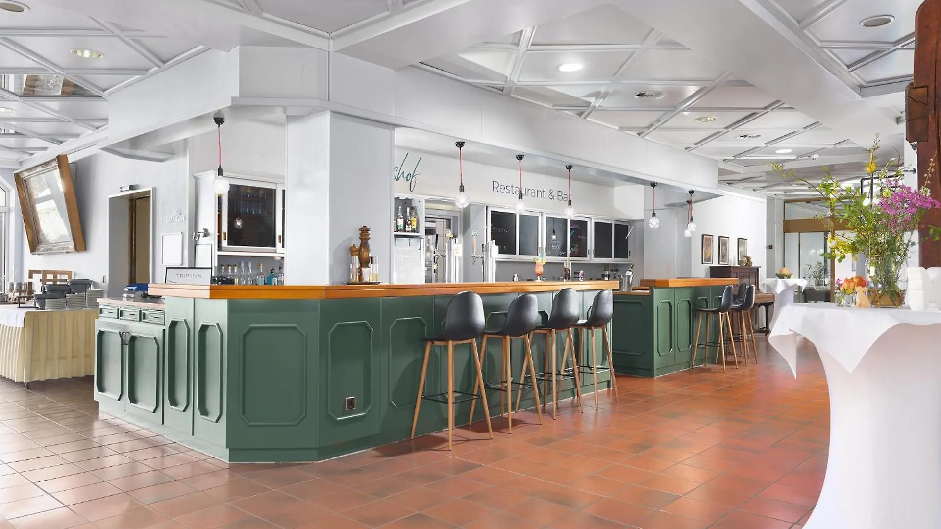 ACHAT Hotel Egelsbach Frankfurt