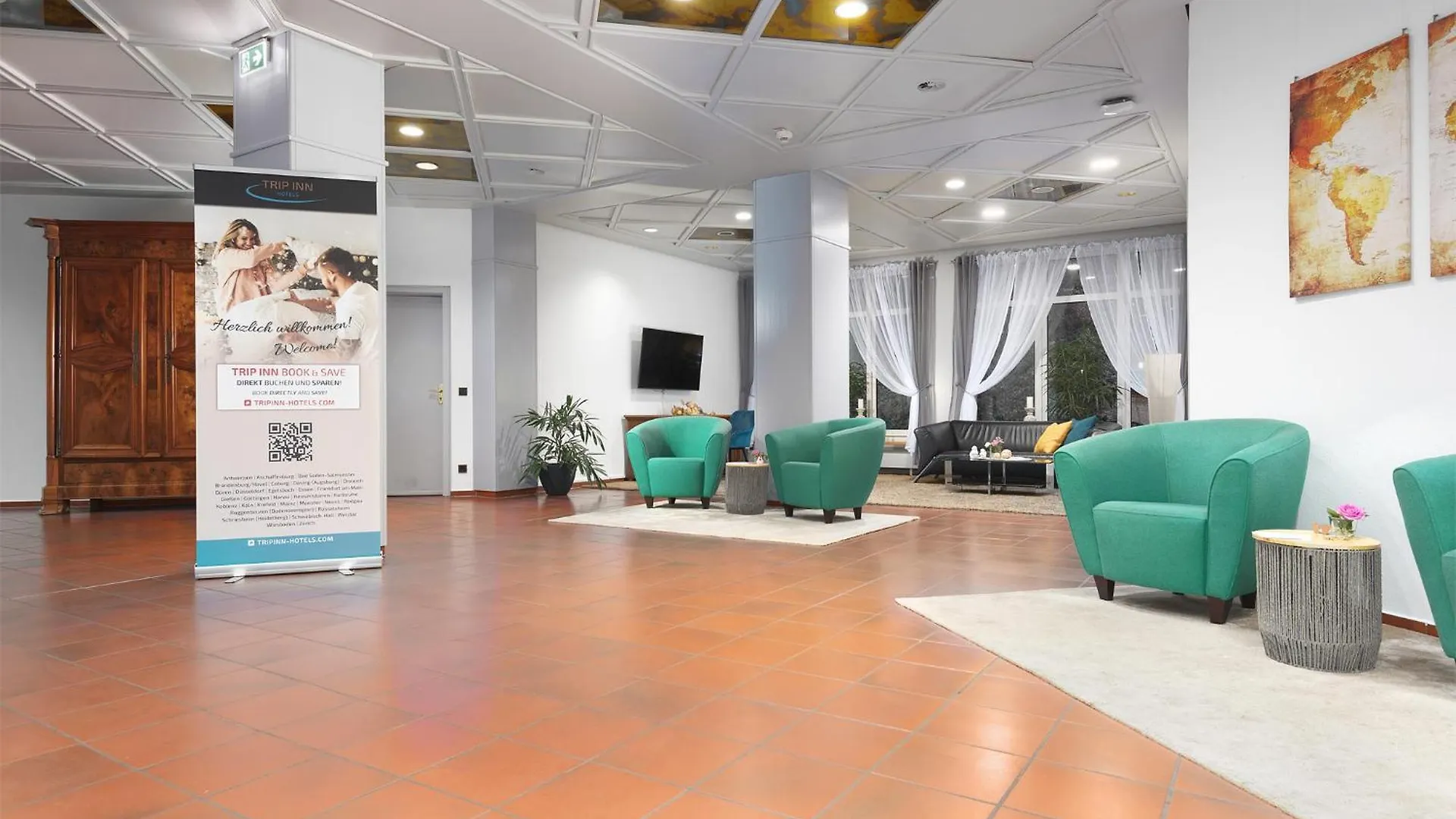 ACHAT Hotel Egelsbach Frankfurt