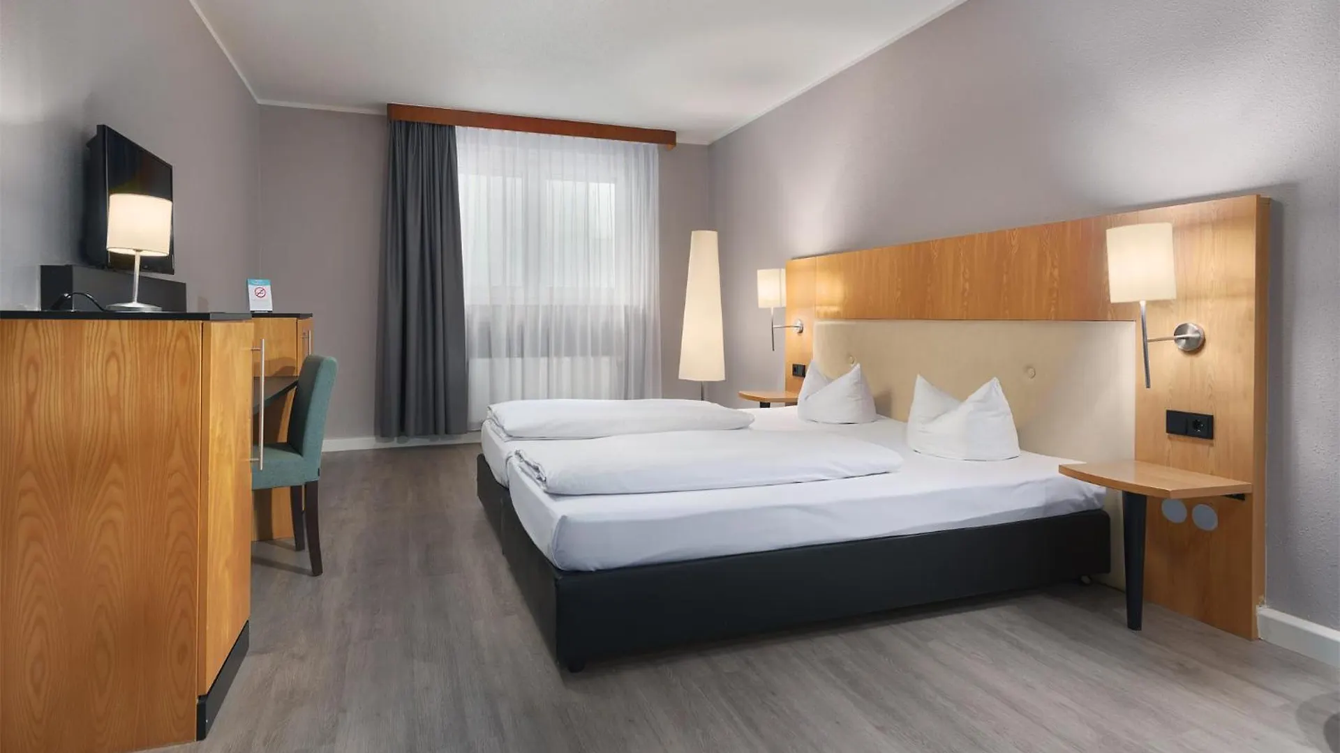 ACHAT Hotel Egelsbach Frankfurt 3*,