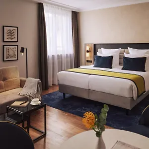4* Hotel Mannheimer Hof - Leonardo Limited Edition