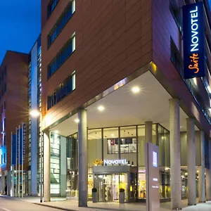Novotel Tyskland