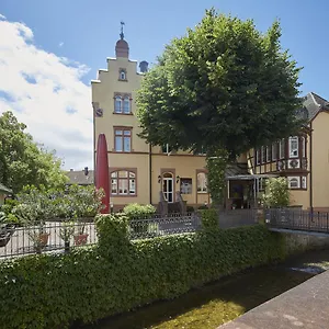 Badischer Hof Tyskland