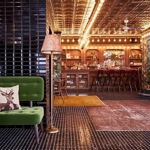 Max Brown Midtown, Part Of Sircle Collection Tyskland