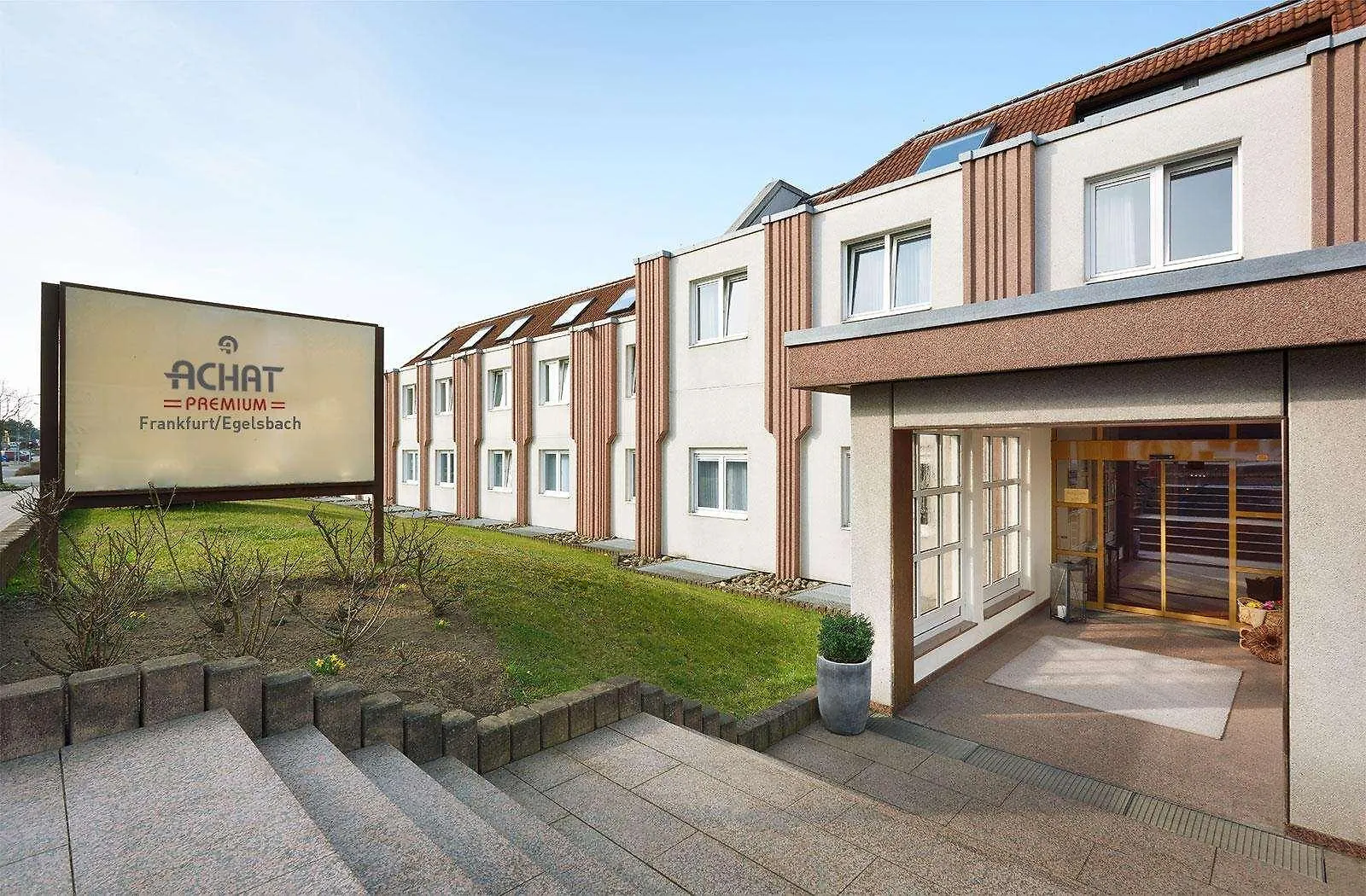 Trip Inn Hotel Egelsbach Frankfurt