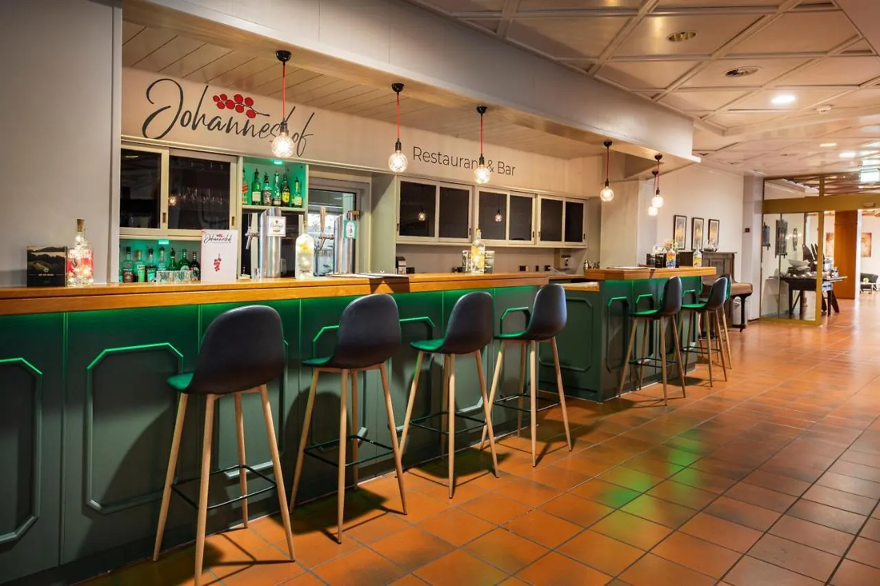 Trip Inn Hotel Egelsbach Frankfurt 3*,  Alemania