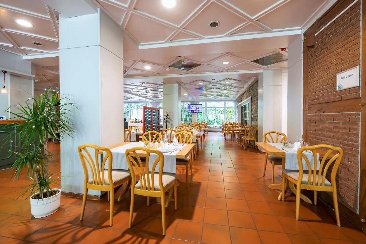 ***  Trip Inn Hotel Egelsbach Frankfurt Germany