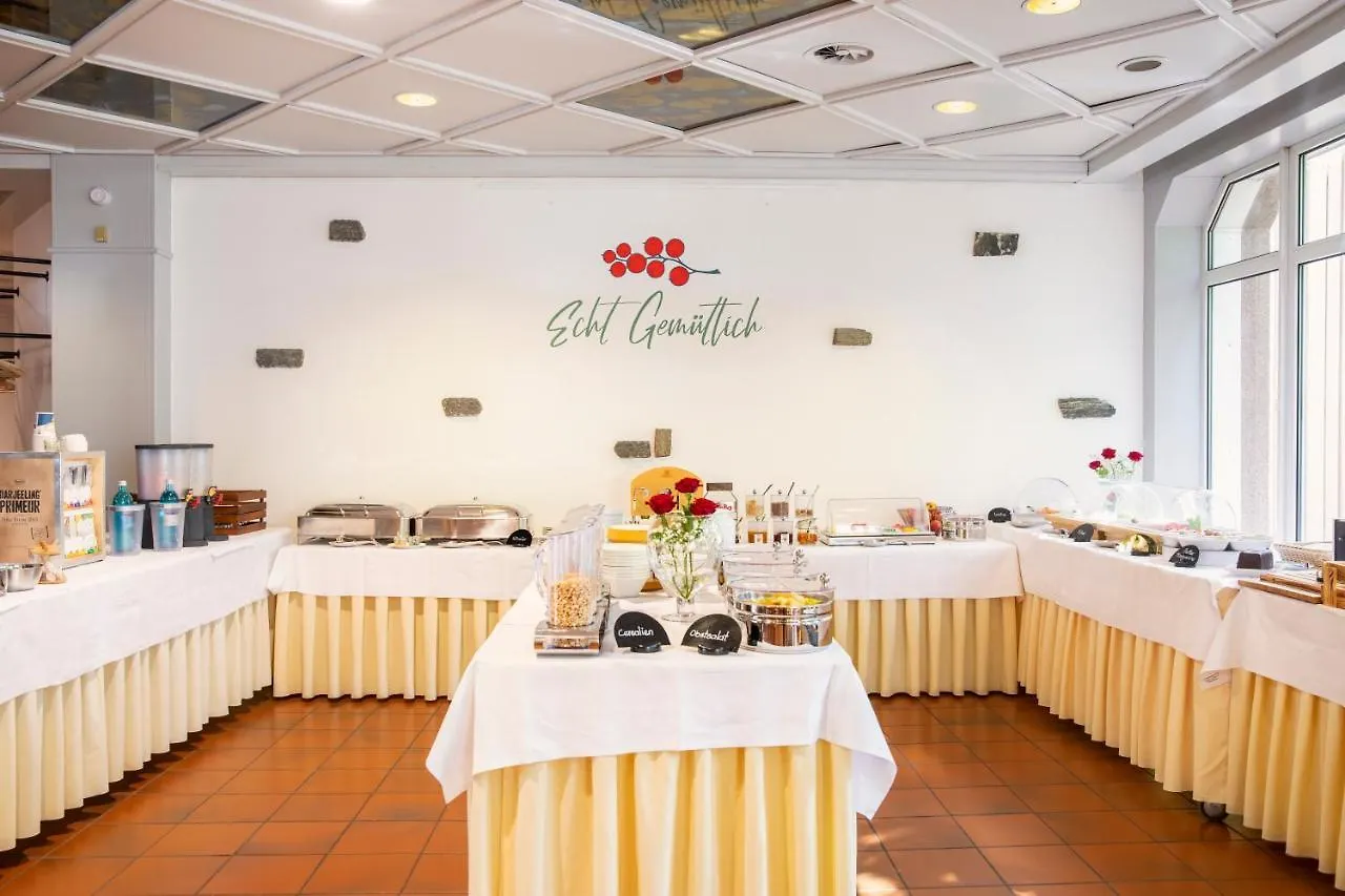 Trip Inn Hotel Egelsbach Frankfurt
