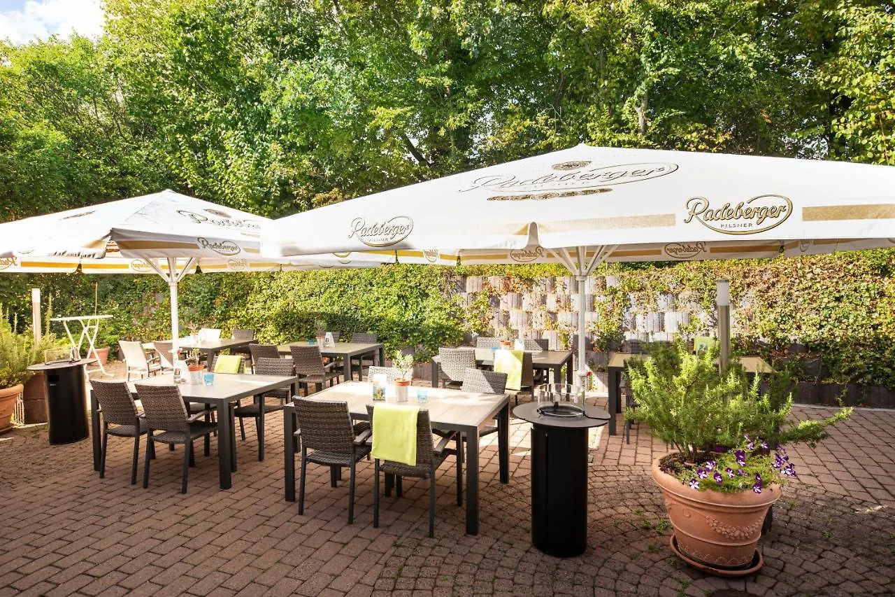 Trip Inn Hotel Egelsbach Frankfurt