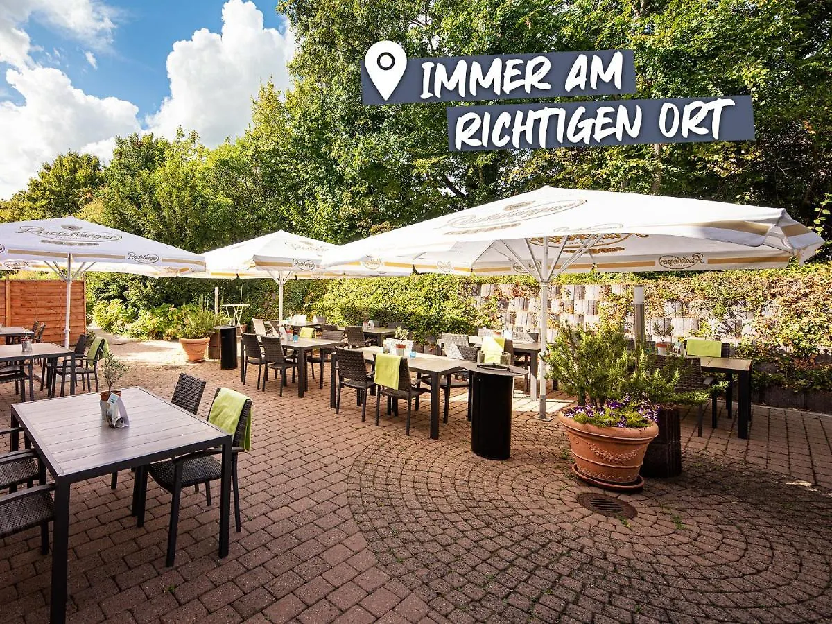 Trip Inn Hotel Egelsbach Frankfurt