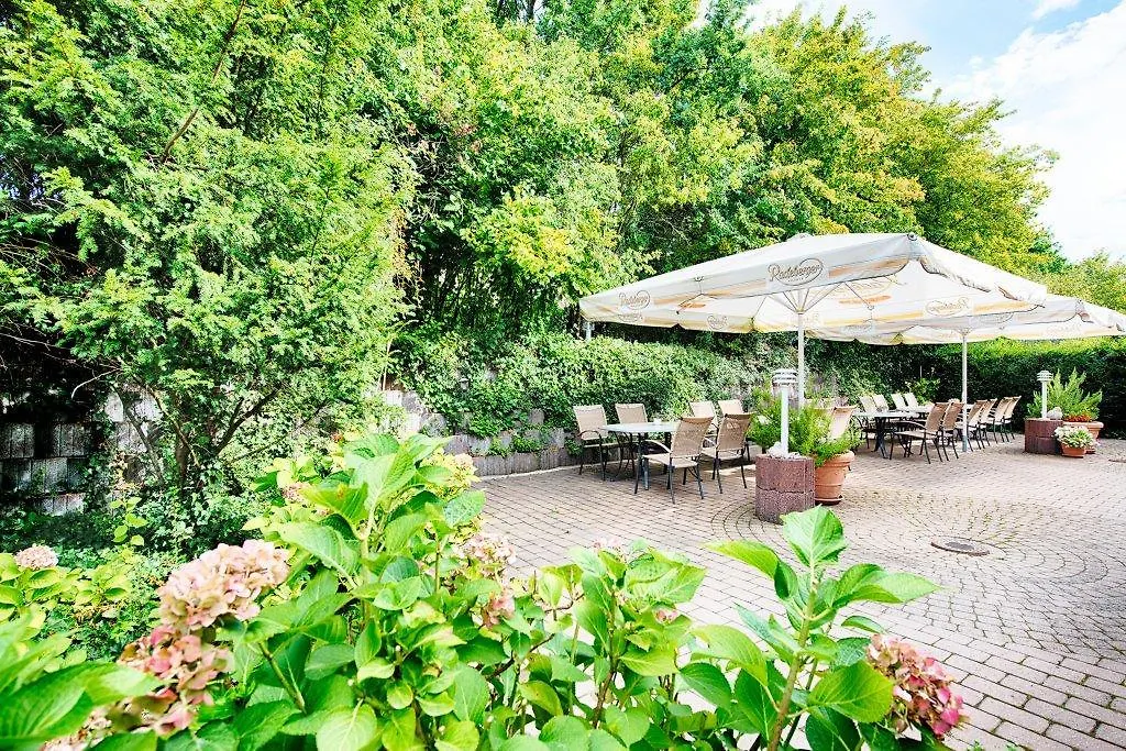 Trip Inn Hotel Egelsbach Frankfurt
