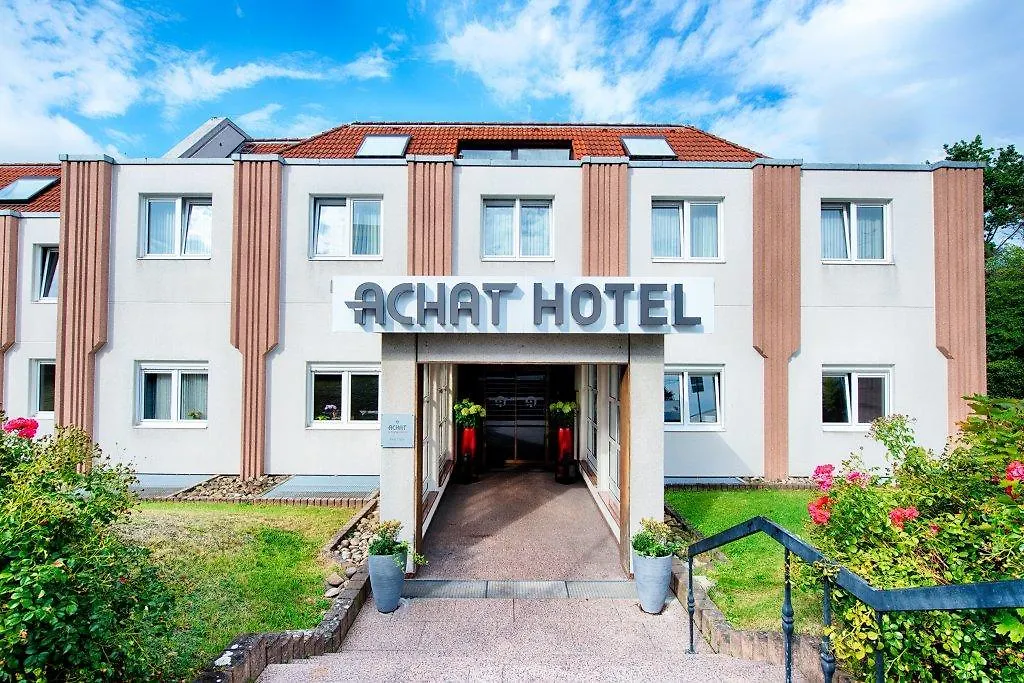 Trip Inn Hotel Egelsbach Frankfurt