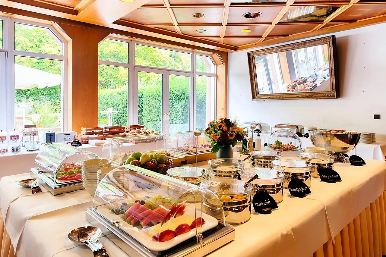Trip Inn Hotel Egelsbach Frankfurt 3*,