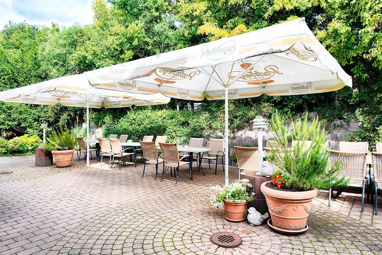 Trip Inn Hotel Egelsbach Frankfurt