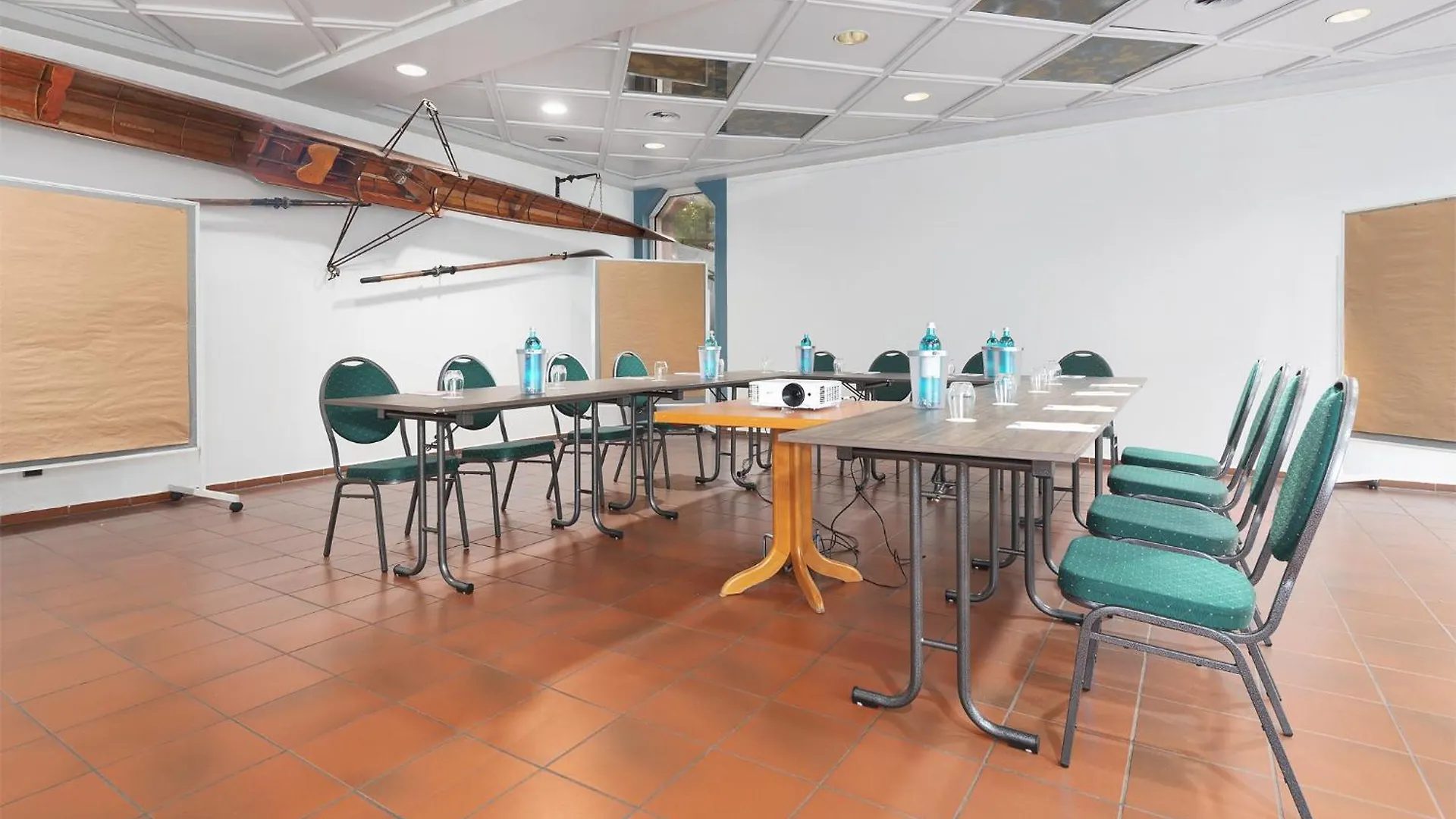 Trip Inn Hotel Egelsbach Frankfurt 3*,