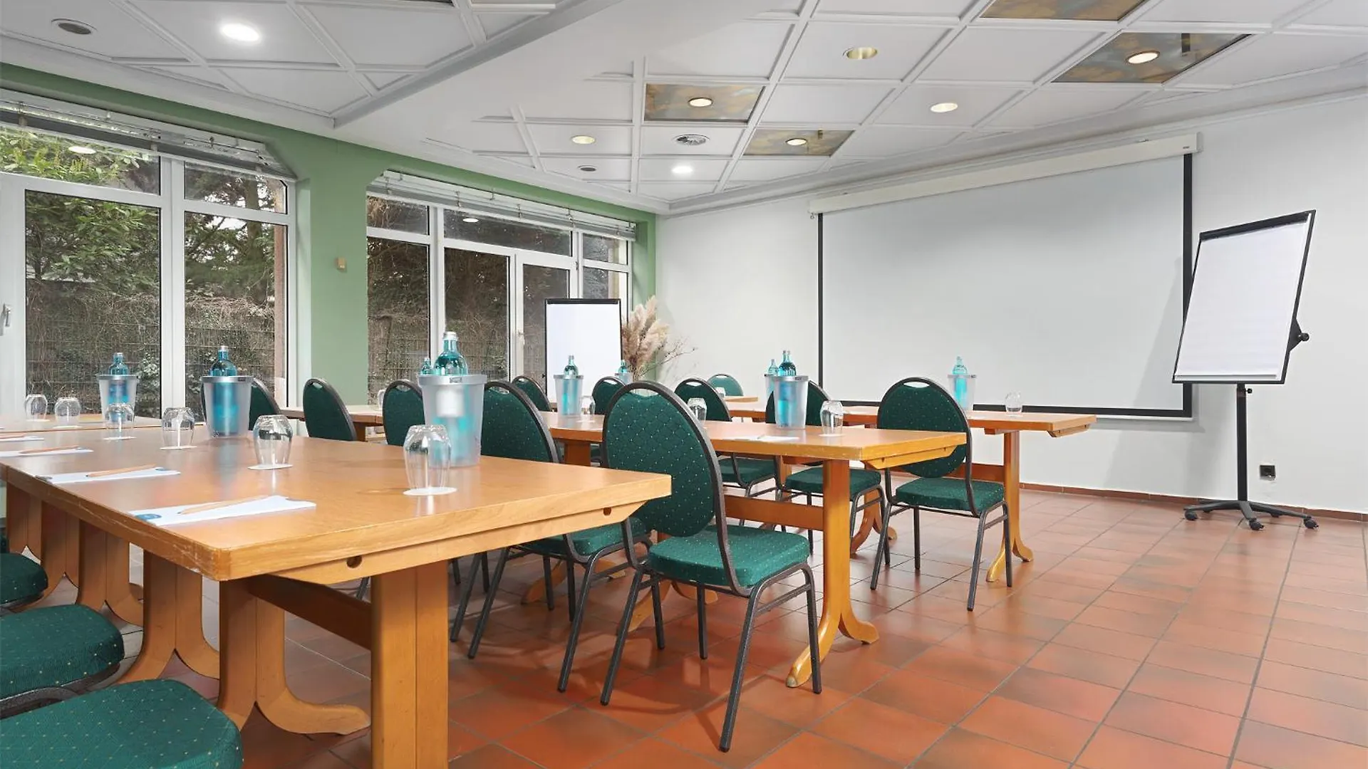 Trip Inn Hotel Egelsbach Frankfurt 3*,