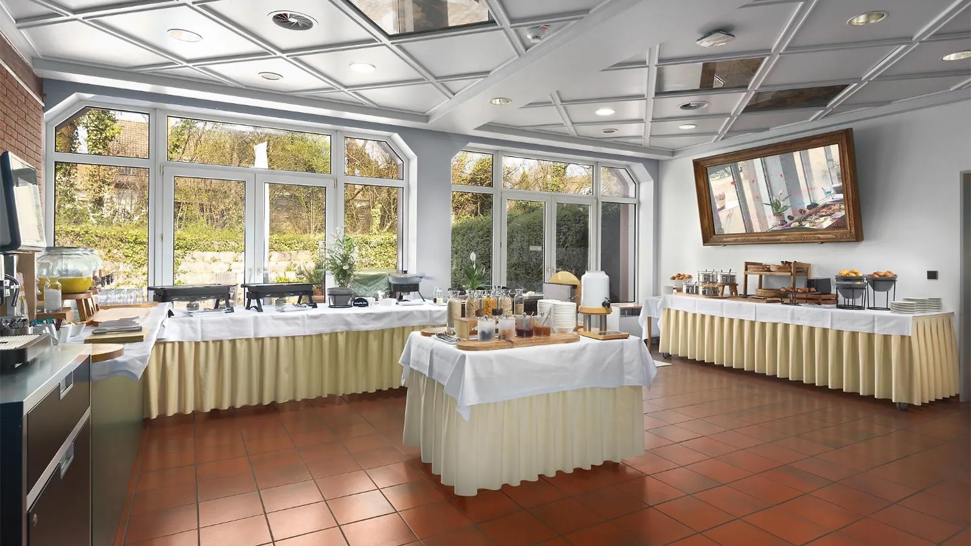 Trip Inn Hotel Egelsbach Frankfurt