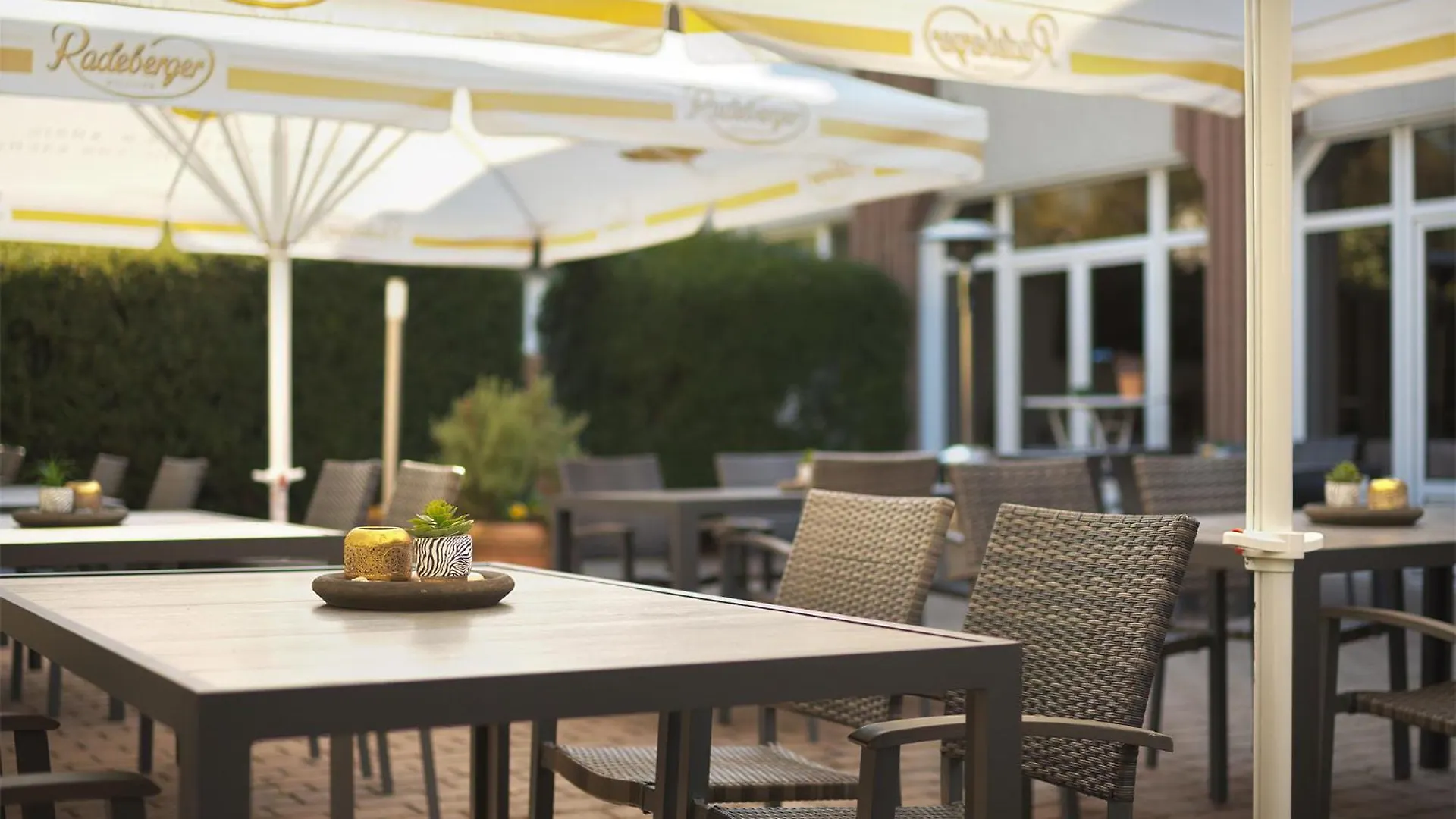 Trip Inn Hotel Egelsbach Frankfurt