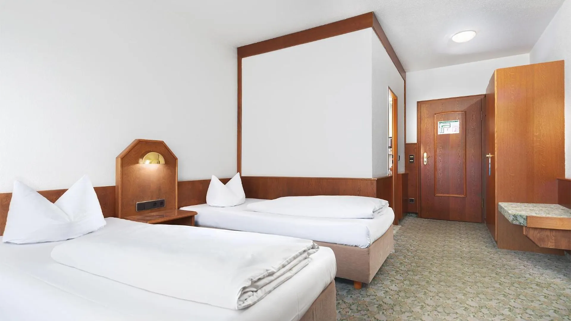 Trip Inn Hotel Egelsbach Frankfurt 3*,  Germany