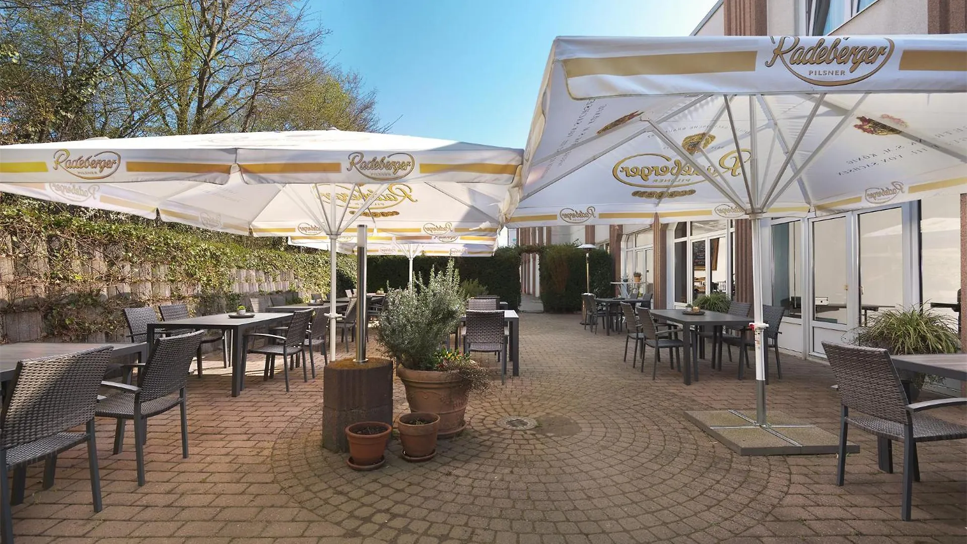 Trip Inn Hotel Egelsbach Frankfurt 3*,  Germany