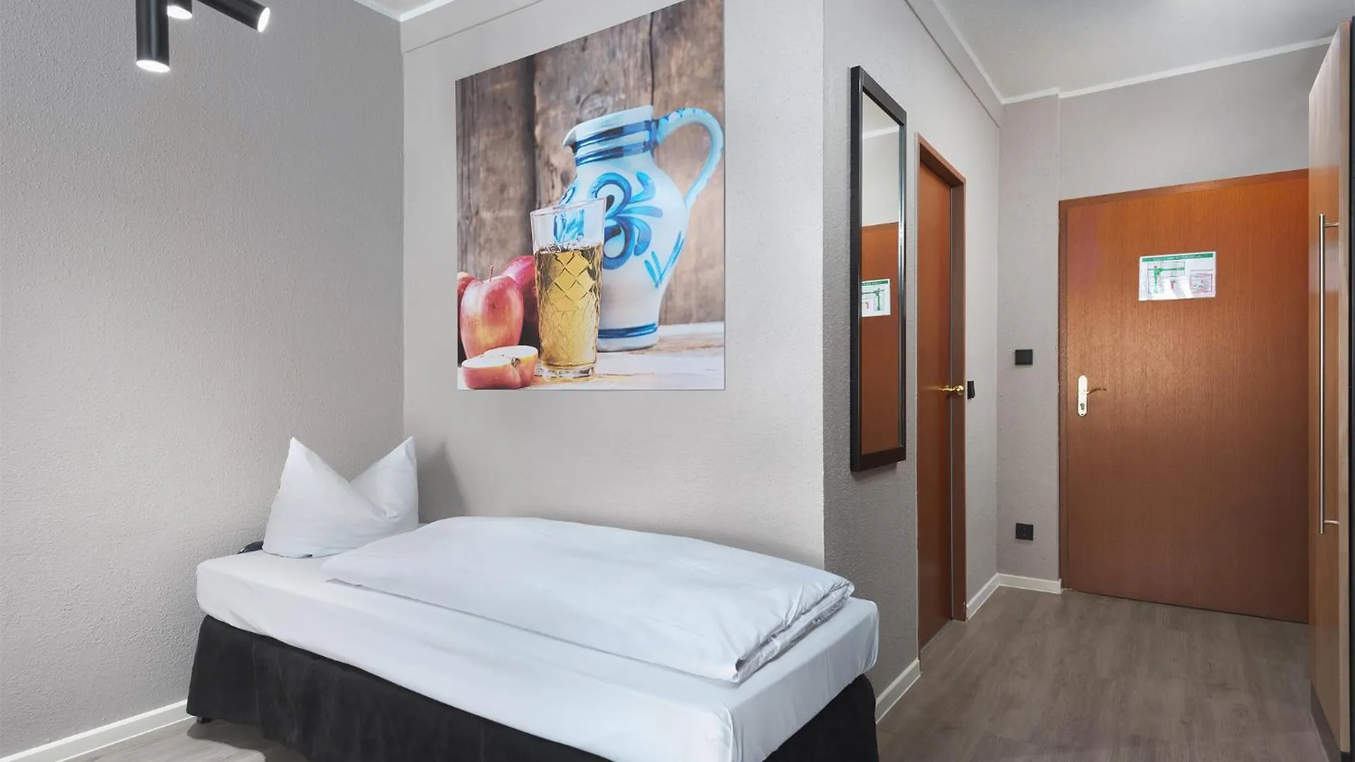 Trip Inn Hotel Egelsbach Frankfurt