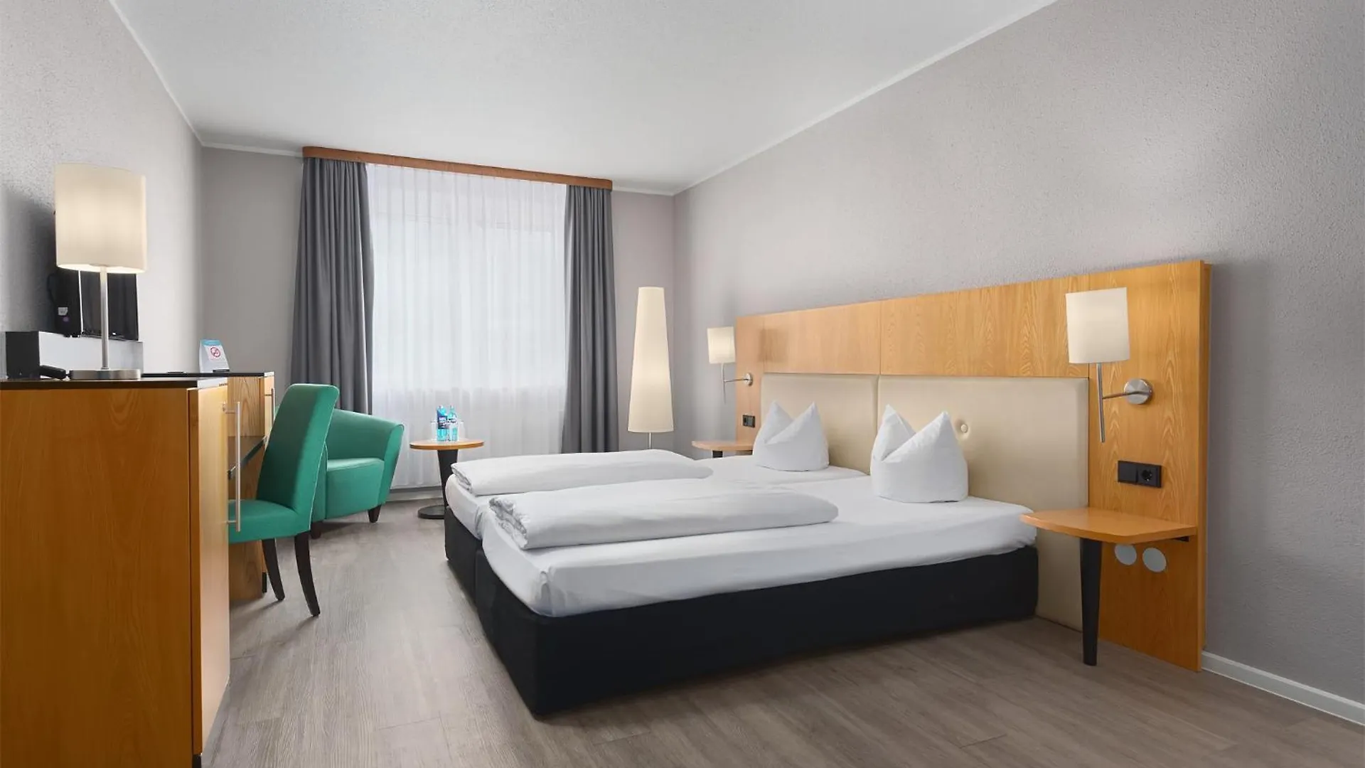 Trip Inn Hotel Egelsbach Frankfurt 3*,  Germany