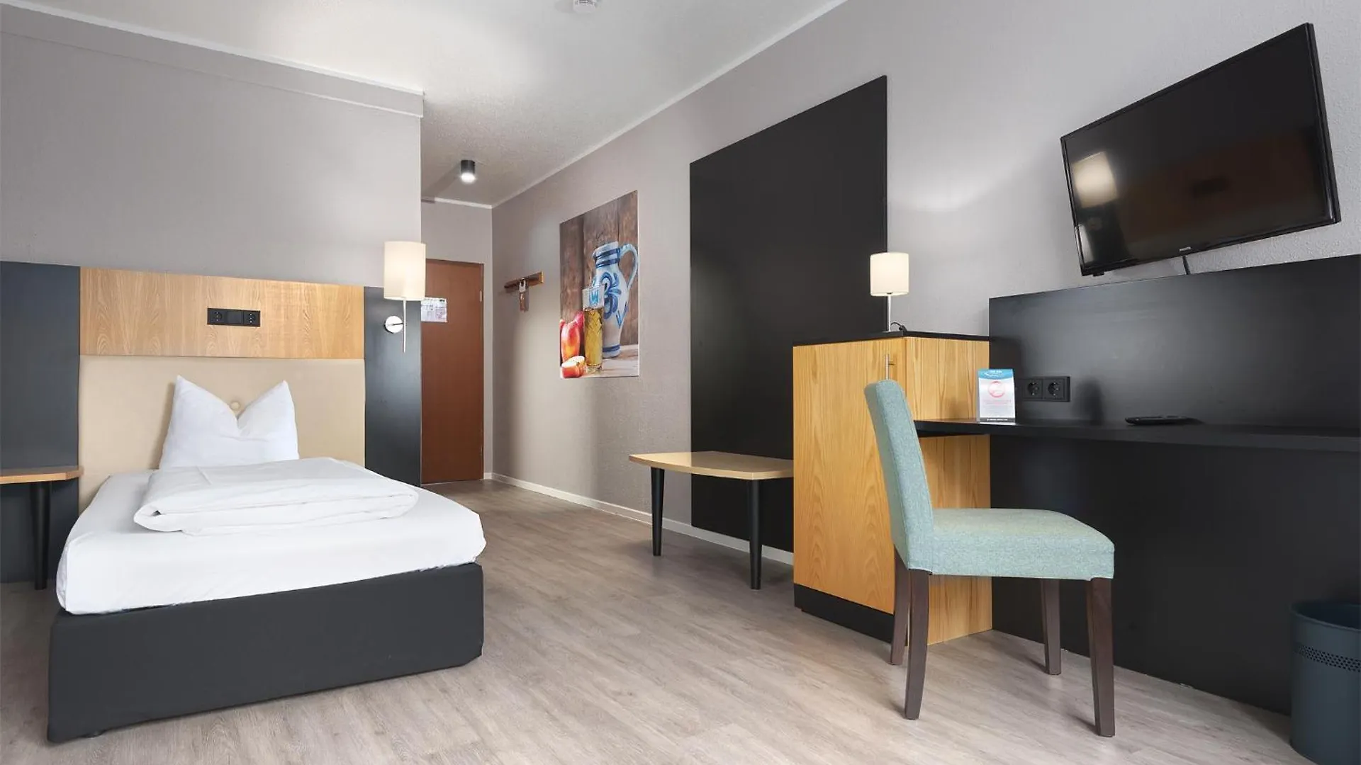 Trip Inn Hotel Egelsbach Frankfurt Germany