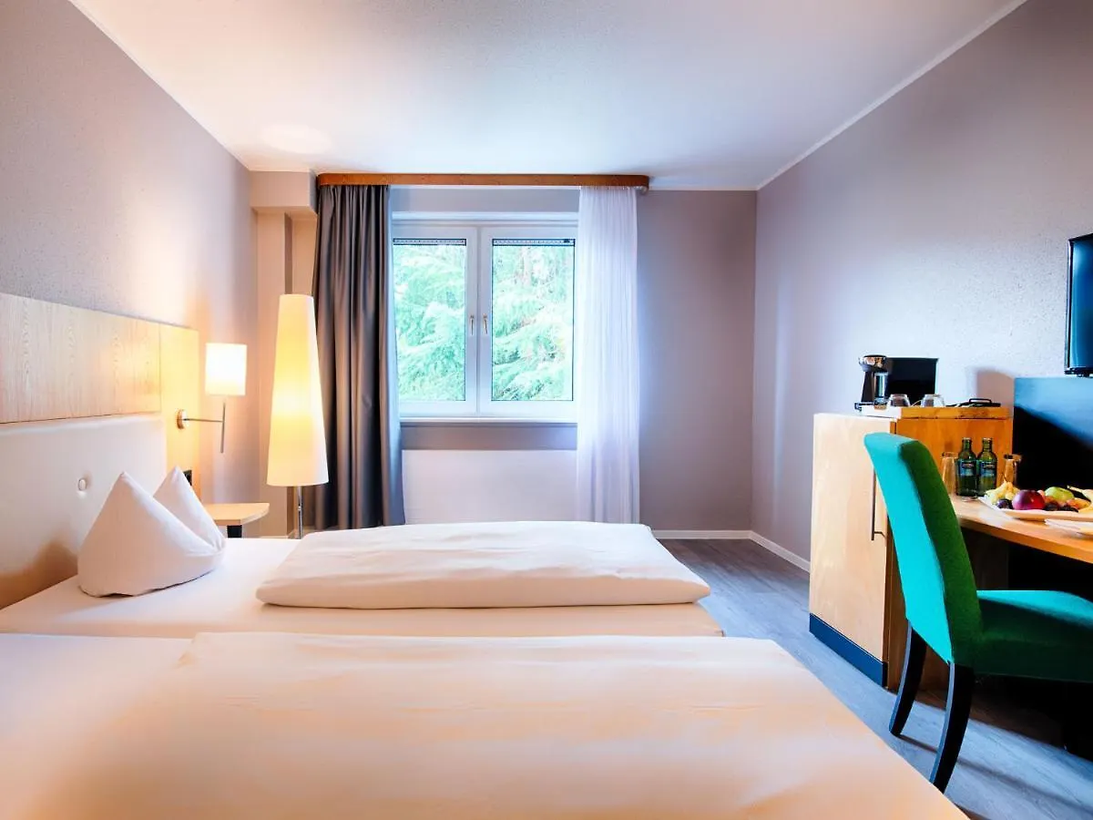 ***  Trip Inn Hotel Egelsbach Frankfurt Germany