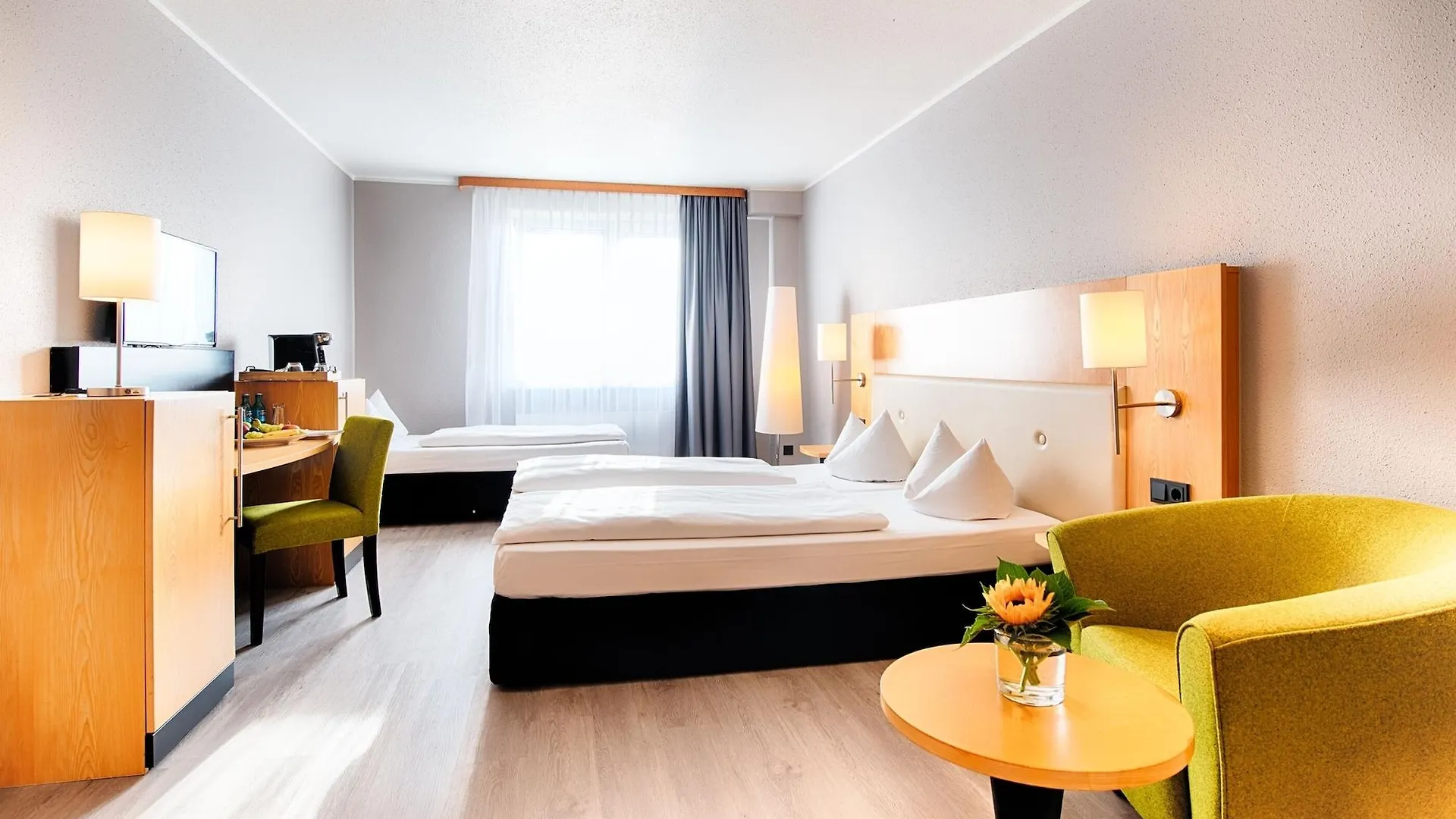 Trip Inn Hotel Egelsbach Frankfurt