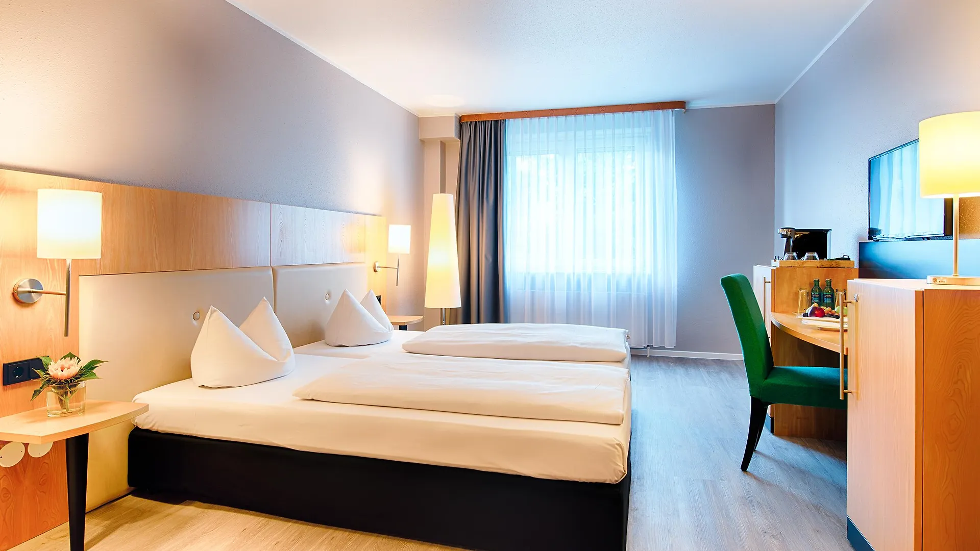 Trip Inn Hotel Egelsbach Frankfurt