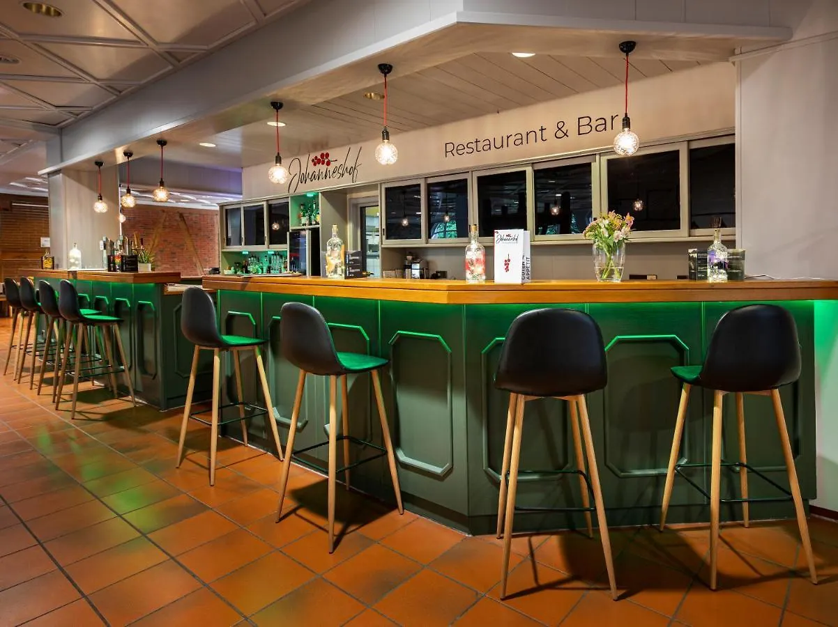 Trip Inn Hotel Egelsbach Frankfurt Tyskland