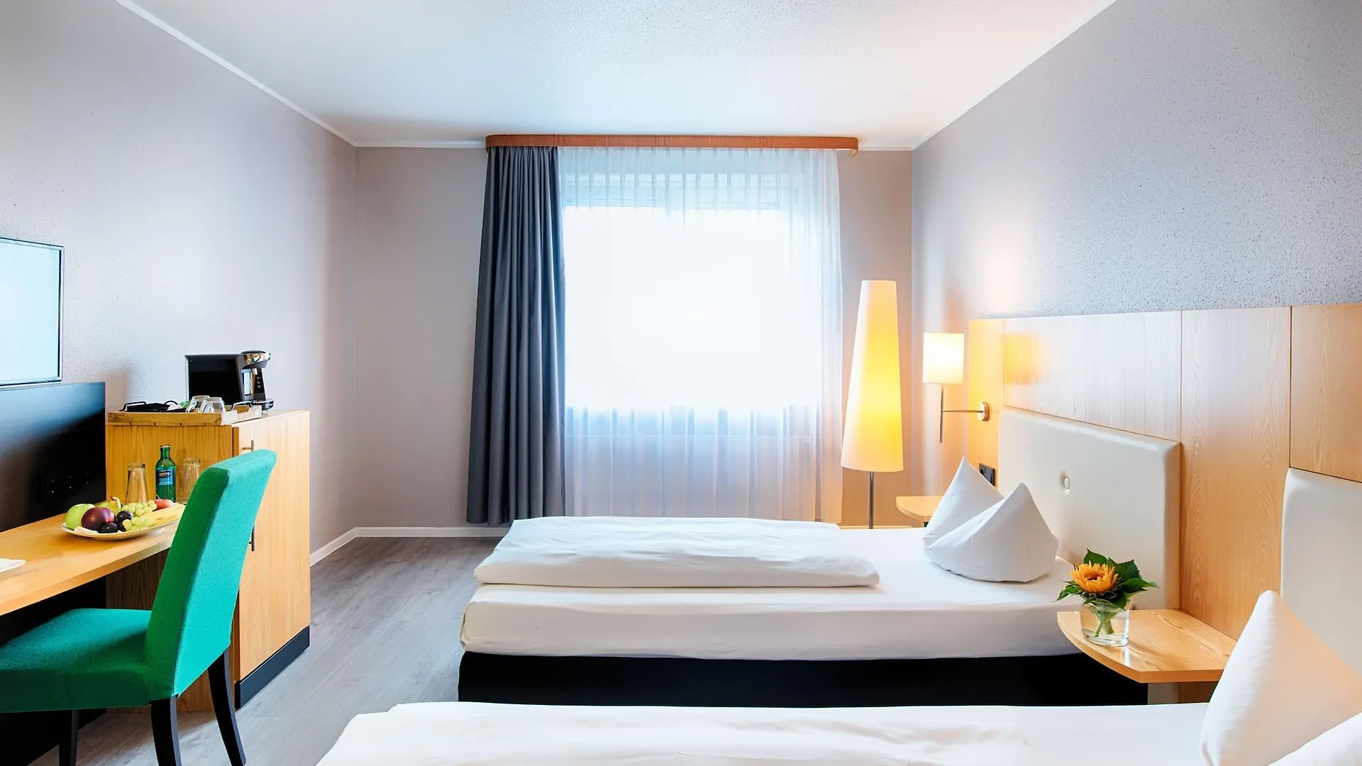 Trip Inn Hotel Egelsbach Frankfurt