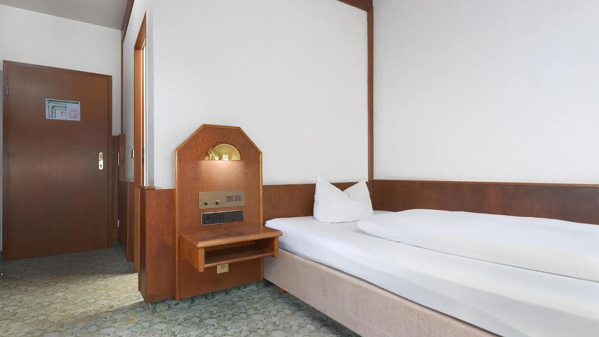 Trip Inn Hotel Egelsbach Frankfurt