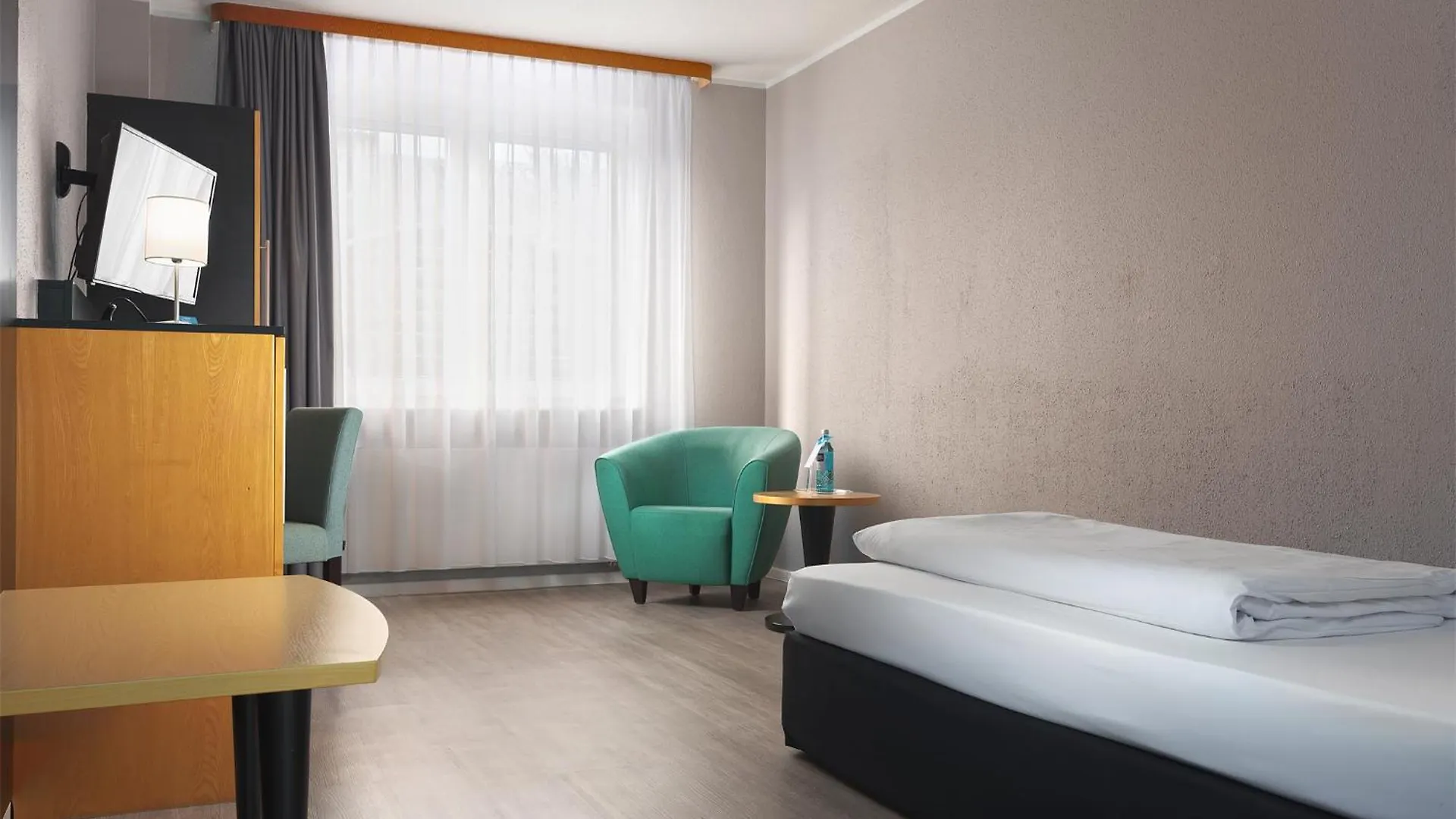 Trip Inn Hotel Egelsbach Frankfurt 3*,  Tyskland
