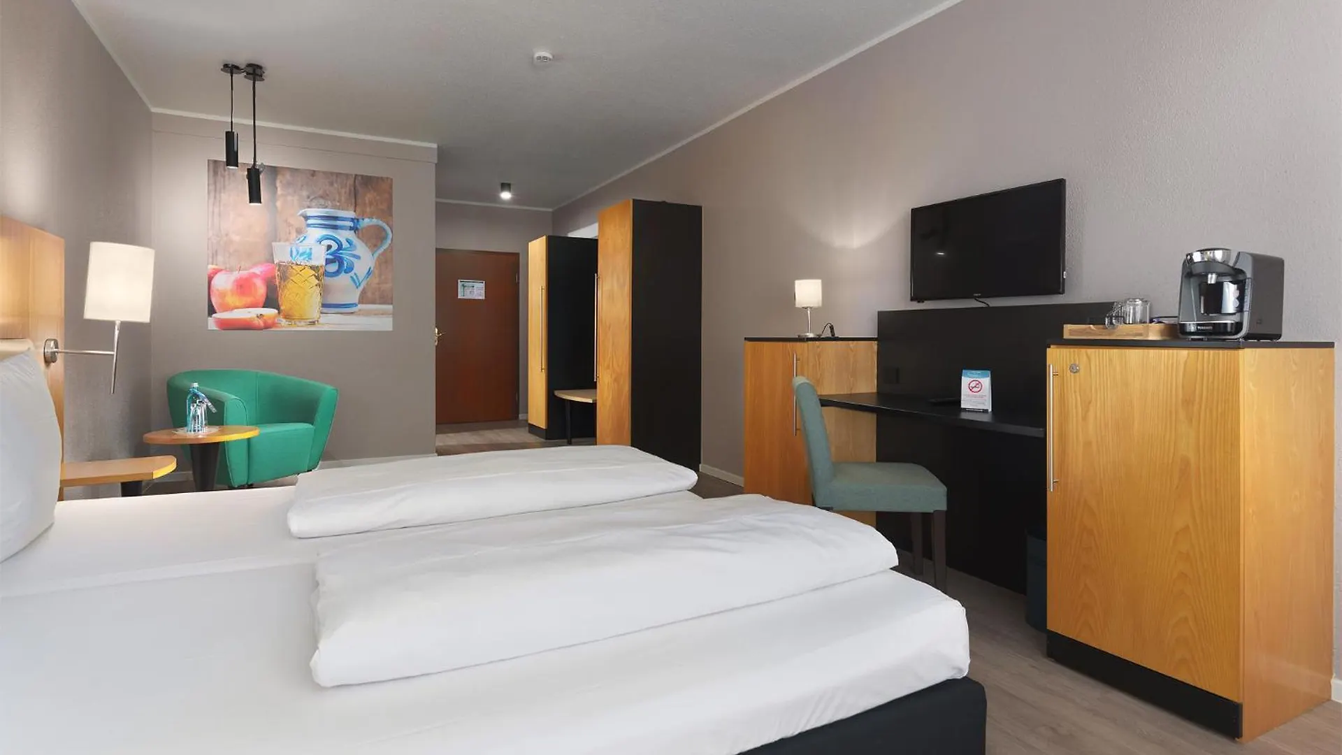 Trip Inn Hotel Egelsbach Frankfurt